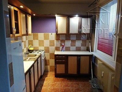 Квартира 1+1 в оренду, 34 м² (3 з 7)