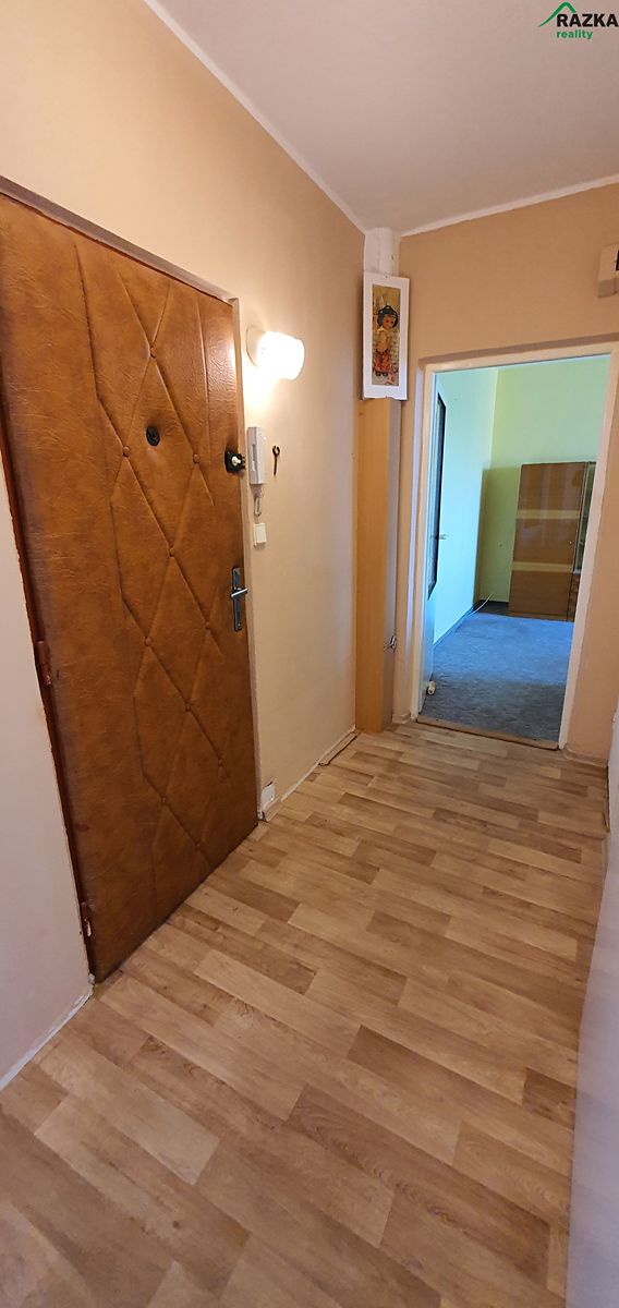 Pronájem bytu 2+1 61 m² – fotografie 4