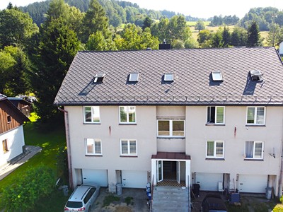Prodej bytu 3+1 59 m²
