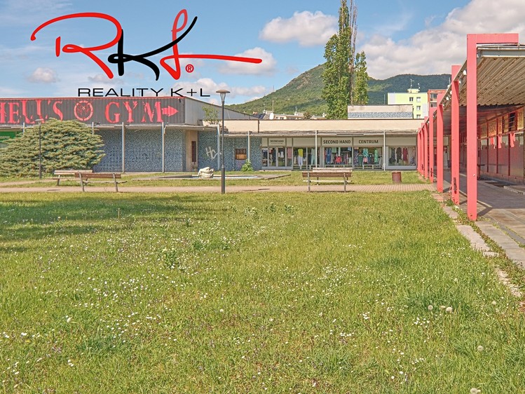 Комерційне приміщення в оренду, 542 м² (5 з 13)