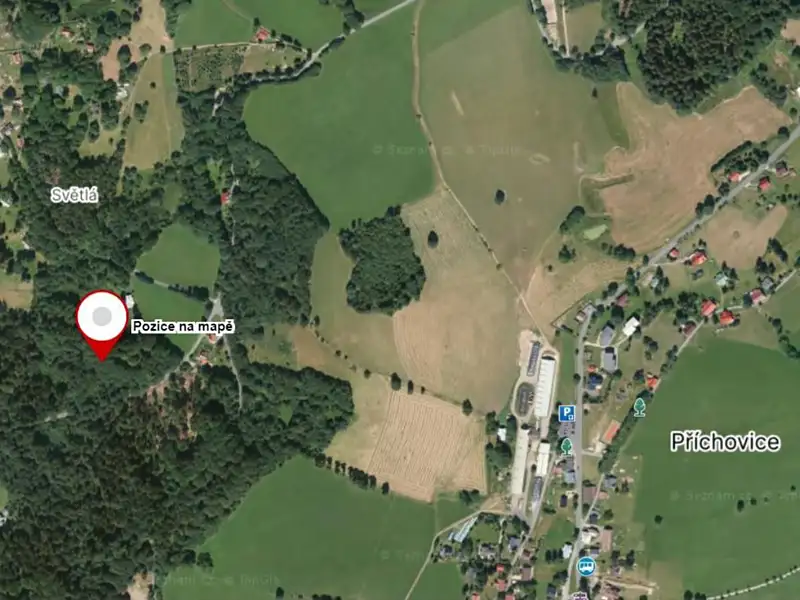 Prodej louky 8315 m², Kořenov – náhled fotky 2