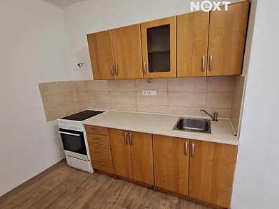 Pronájem bytu 2+kk 44 m²