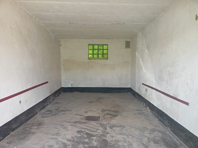 Prodej garáže 19 m²