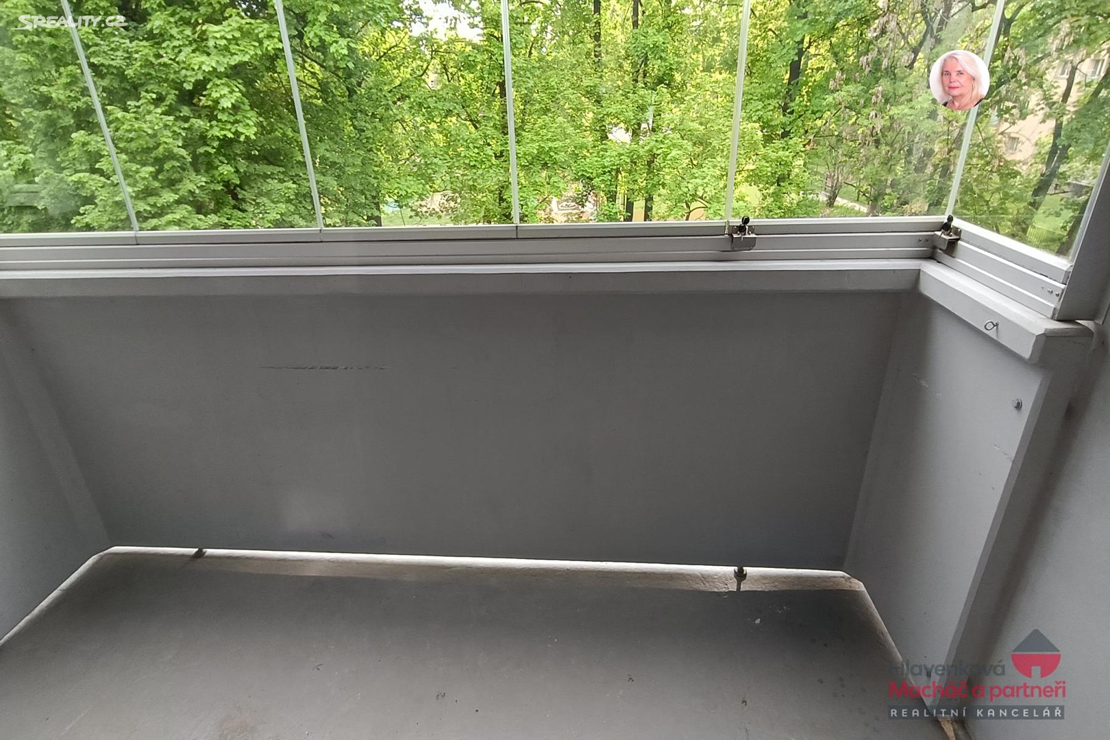 Prodej bytu 2+1 58 m² – další