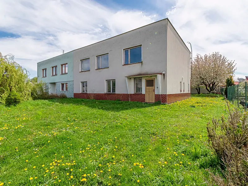 Prodej rodinného domu 240 m², pozemek 648 m², Olšany u Prostějova – náhled fotky 1