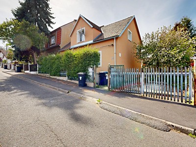 Prodej  rodinného domu 95 m², pozemek 371 m²