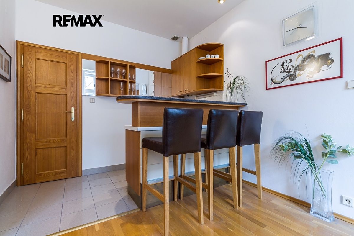 Prodej bytu 2+kk 42 m² – fotografie 3
