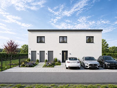 Prodej bytu 3+kk 80 m² (Jednopodlažní) — photo 2
