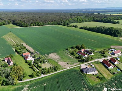 Prodej pozemku, 901 m² (2 z 12)