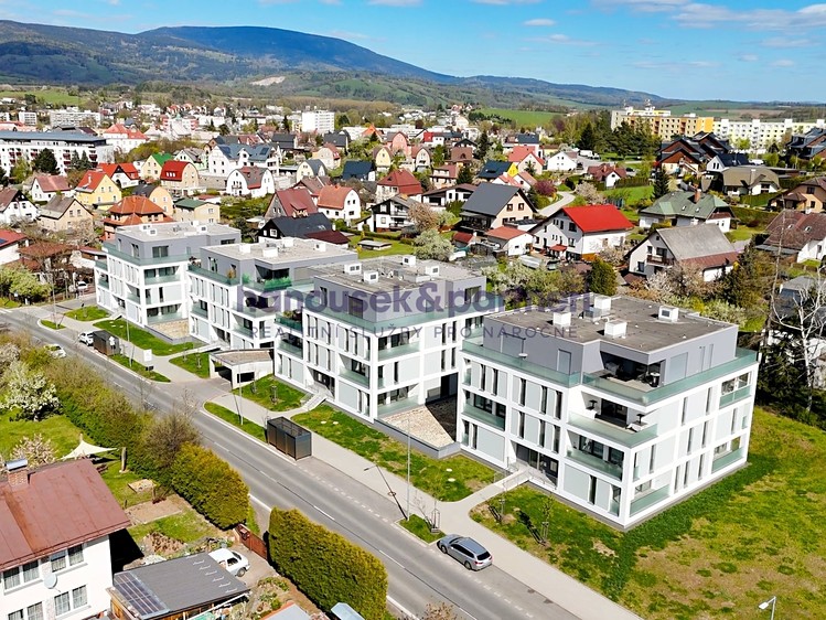 Квартира 3+kk на продаж, 103 м² (23 з 28)