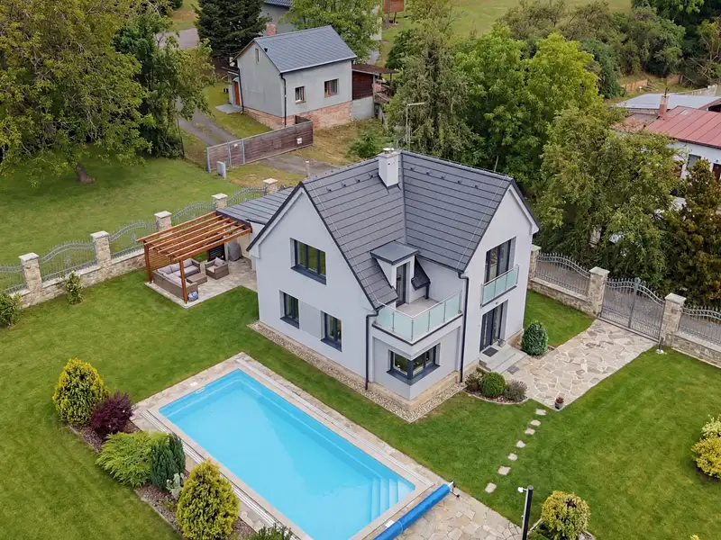 Prodej rodinného domu 121 m², pozemek 1239 m², Mladá Boleslav – náhled fotky 3