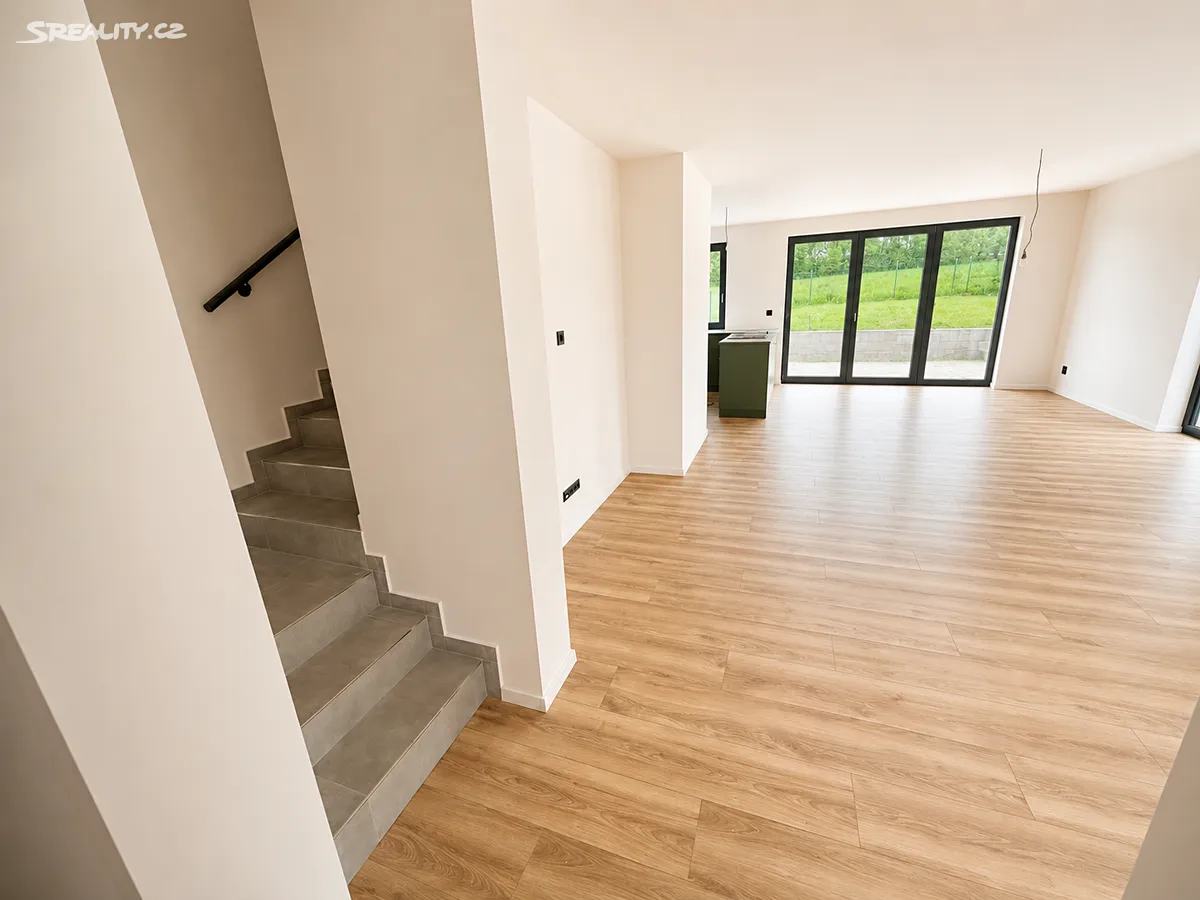 Prodej rodinného domu 119 m², pozemek 401 m² – pohled 6
