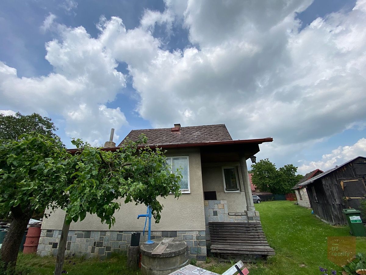 Prodej stavebního pozemku 1409 m² – fotografie 3