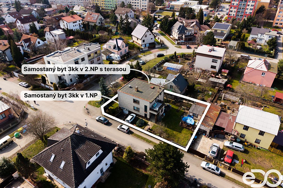 Prodej rodinného domu 267 m², pozemek 558 m²