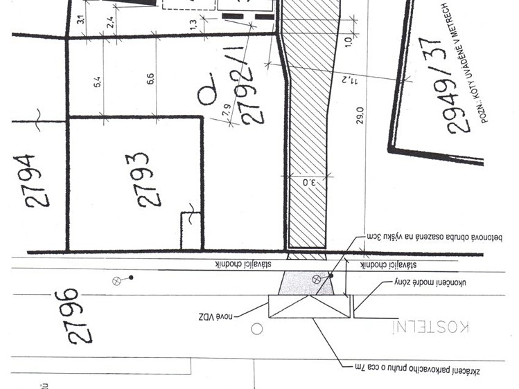 Prodej pozemku, 241 m² (22 z 29)
