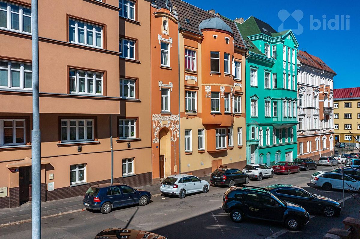 Prodej bytu 5+1 137 m²