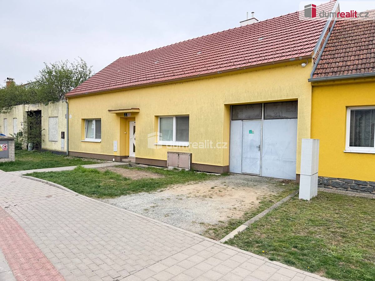 Prodej rodinného domu 150 m², pozemek 1226 m²