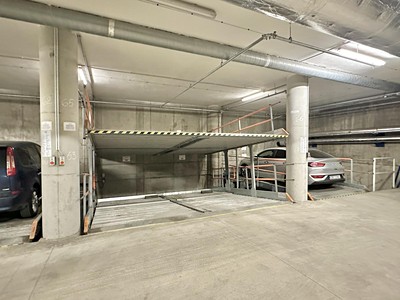 Prodej garážového stání 12 m² — photo 3