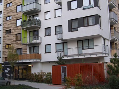 Prodej bytu 2+kk 53 m² (Jednopodlažní)