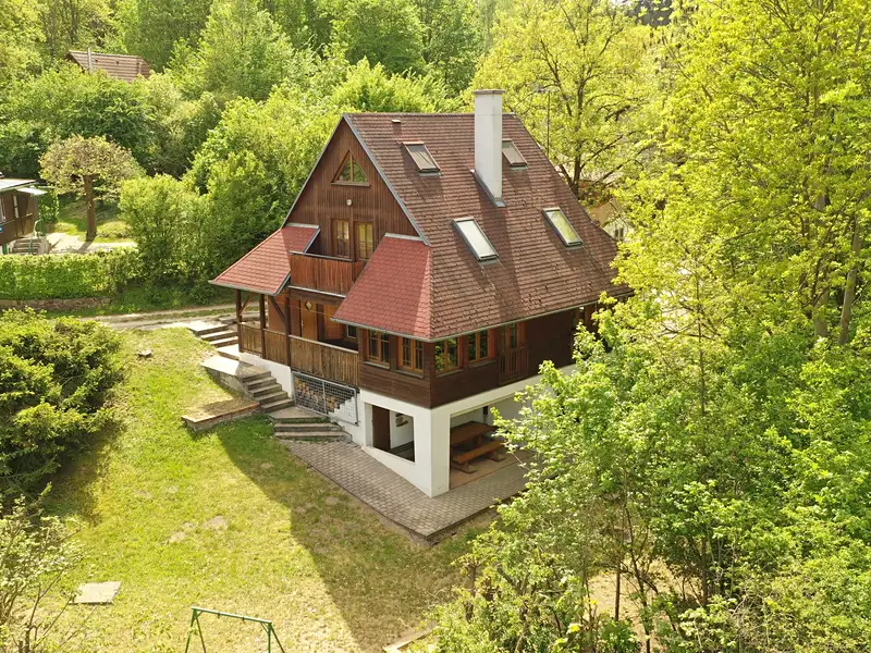 Prodej chaty 182 m², pozemek 93 m², Oslnovice – náhled fotky 1