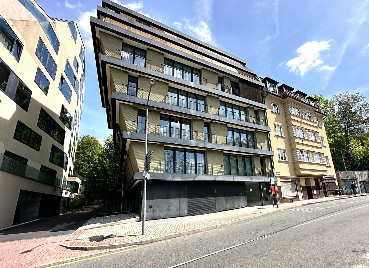 Prodej bytu 3+kk 102 m² (Jednopodlažní)