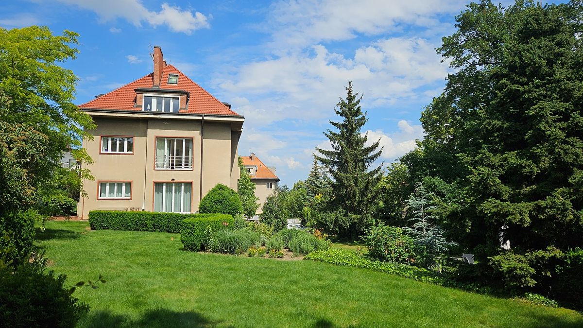 Prodej bytu 3+1 118 m²