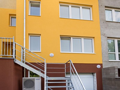 Pod Širokým Vrchem, Most