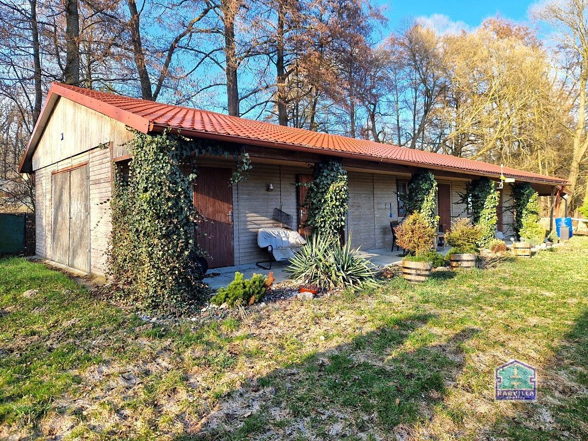 Prodej chaty 65 m², pozemek 1437 m² – fotografie 2