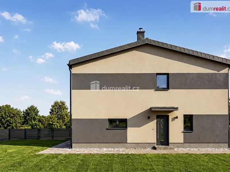 Prodej rodinného domu 115 m², pozemek 318 m², Karlovy Vary – náhled fotky 2