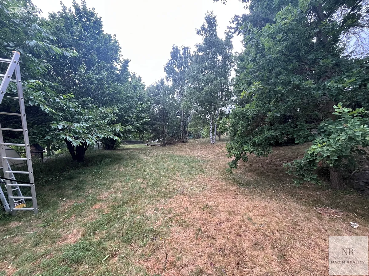 Prodej stavebního pozemku 995 m², Karlovy Vary