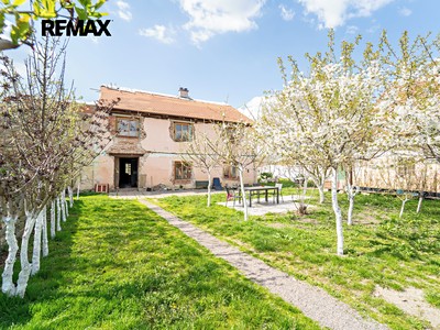 Prodej  zemědělské usedlosti 236 m², pozemek 17 545 m²