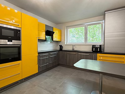 Prodej bytu 3+1 70 m²