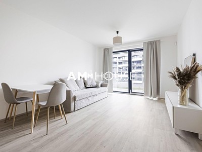 Pronájem bytu 1+kk 36 m²