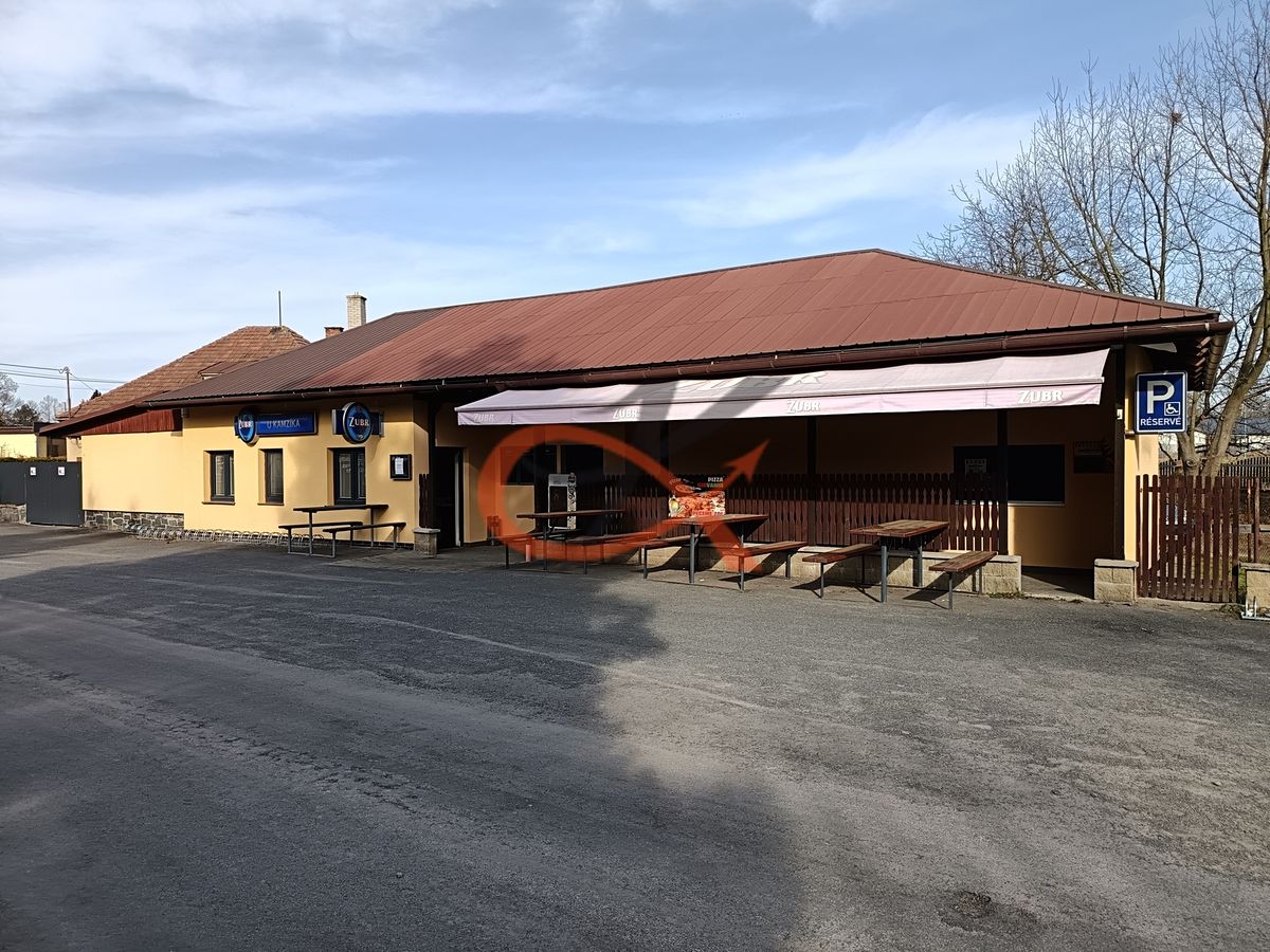 Prodej rodinného domu 343 m², pozemek 1082 m² – fotografie 3