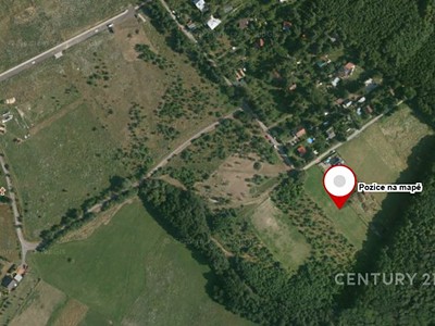 Prodej  stavebního pozemku 3 256 m²