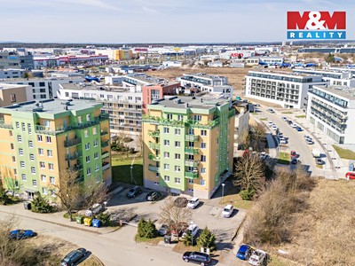 Pronájem garážového stání 13 m² — photo 3