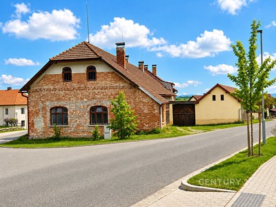 Prodej  rodinného domu 500 m², pozemek 1 684 m²