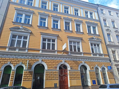 Prodej bytu 3+1 108 m²