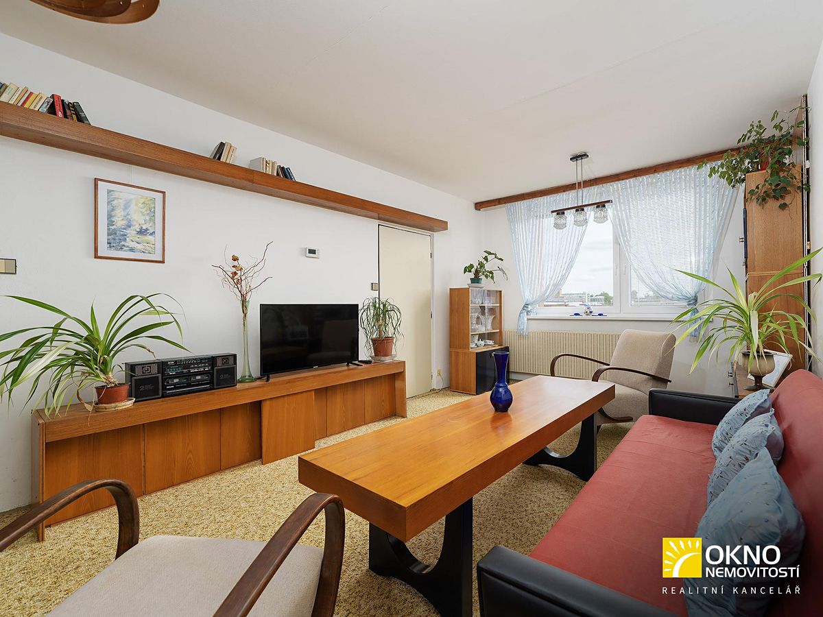 Prodej bytu 3+1 72 m² – fotografie 4