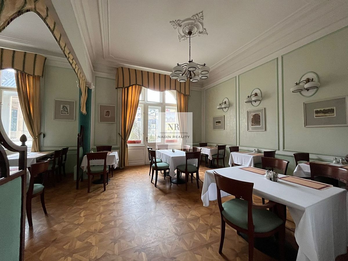 Prodej ubytovacího zařízení 1313 m² – fotografie 2