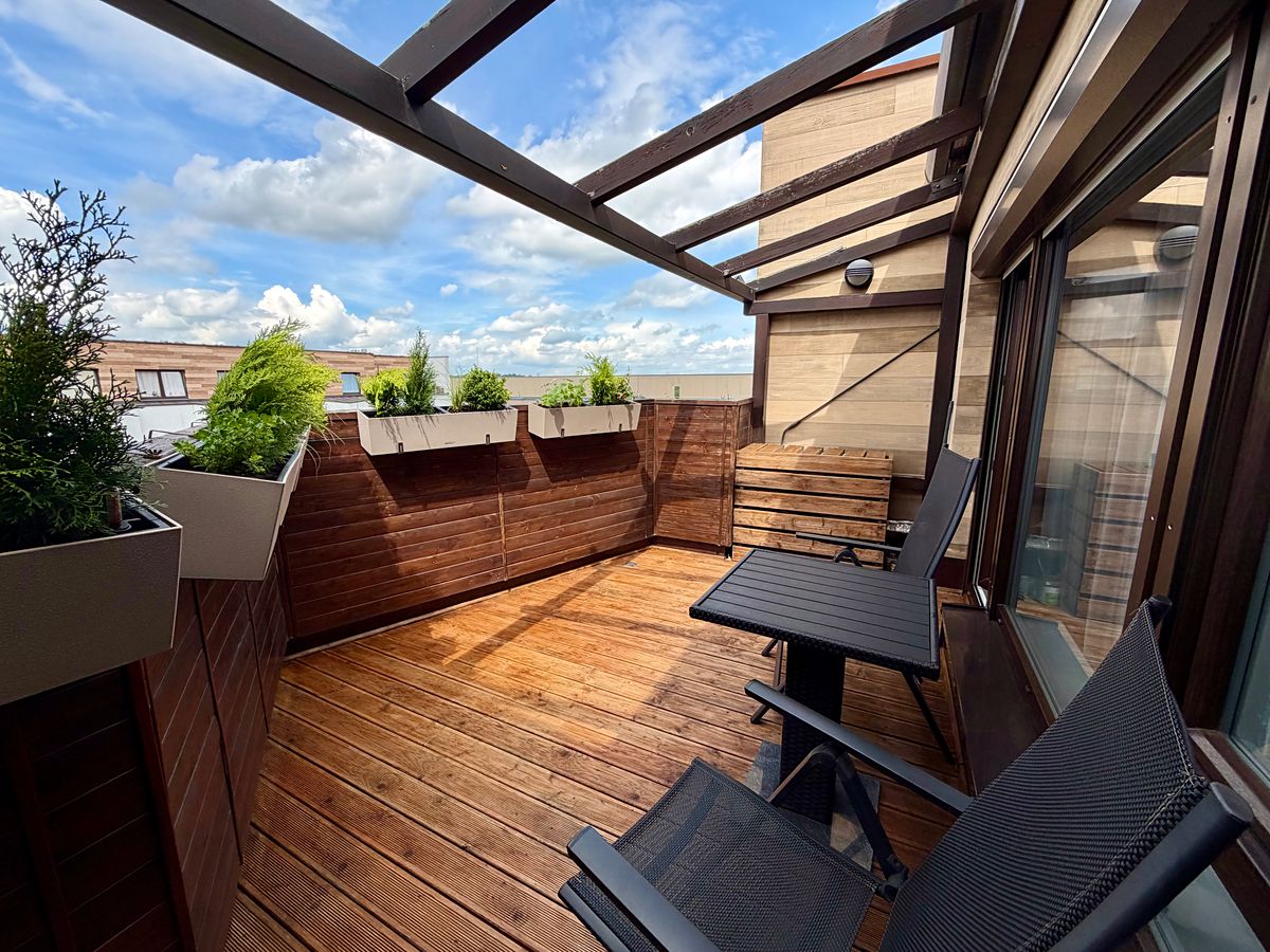 Prodej bytu 4+kk 103 m²