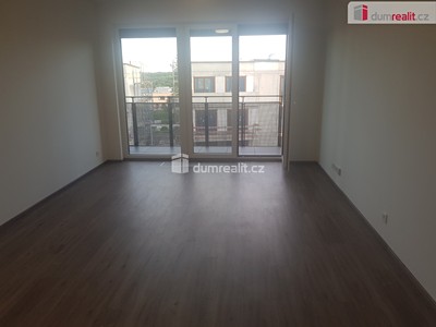 Pronájem bytu 1+kk 33 m²