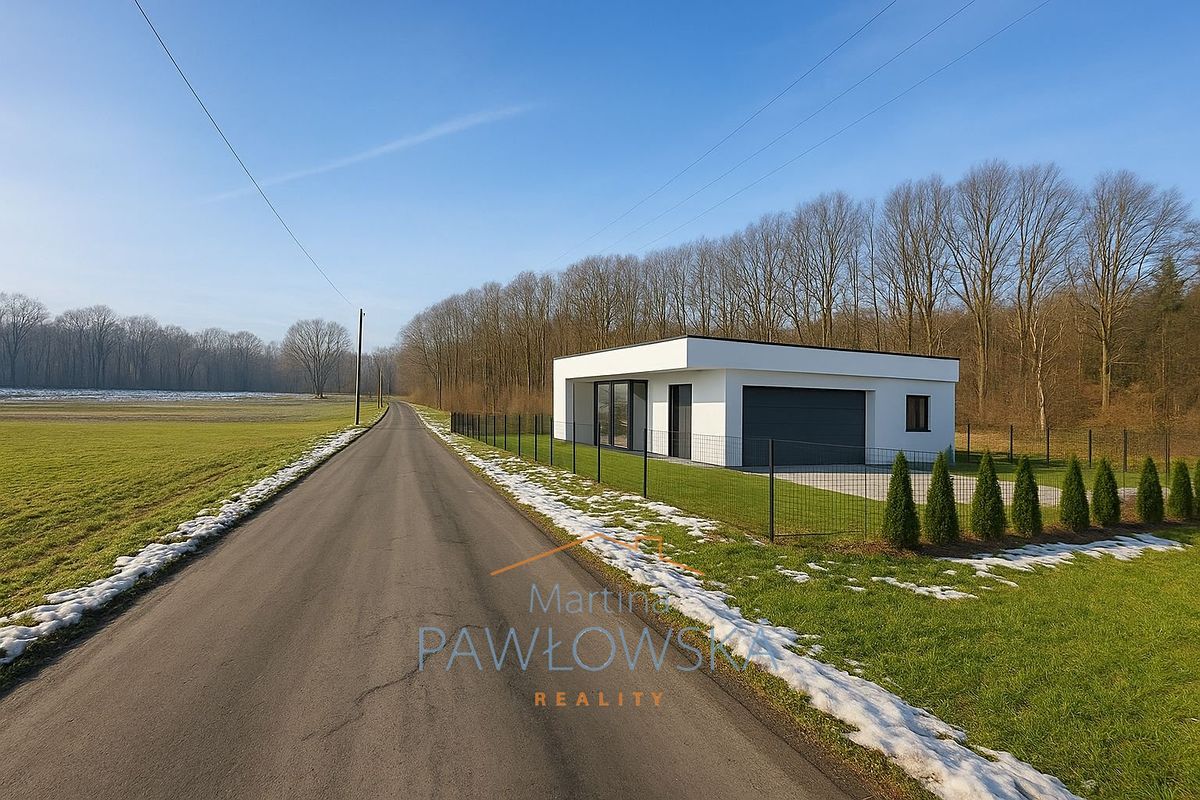 Prodej stavebního pozemku 1801 m²