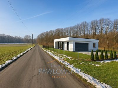 Prodej stavebního pozemku 1801 m²