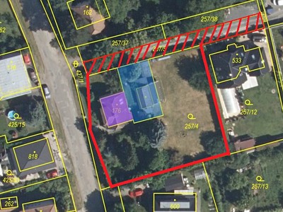 Ділянка на продаж, 1 914 м² (2 з 24)