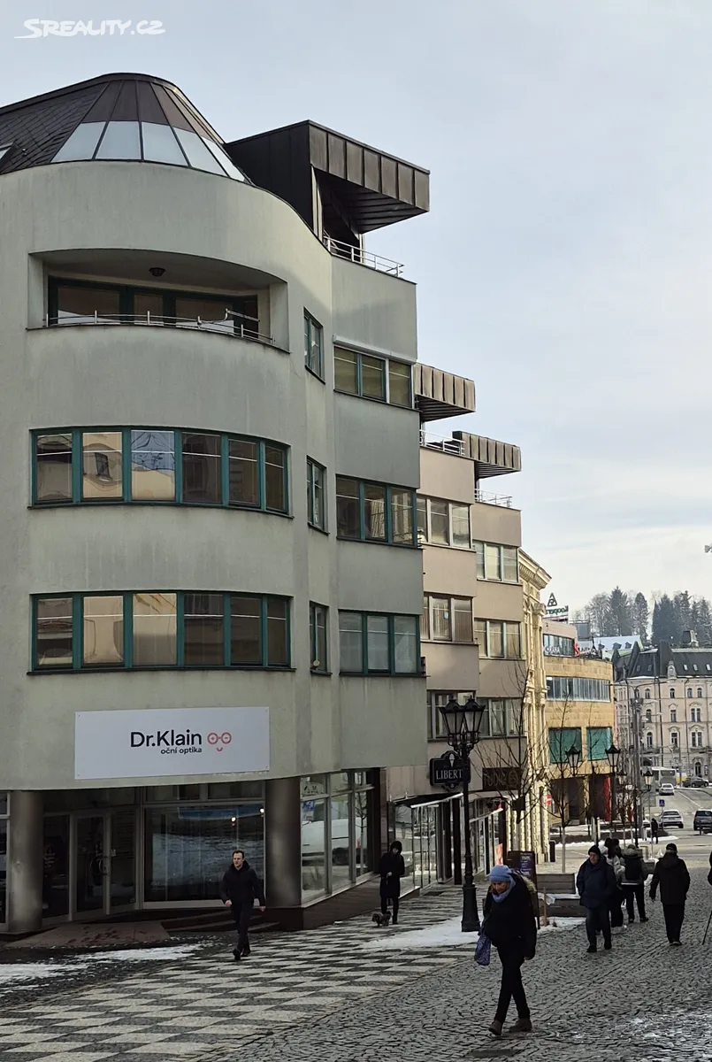 Pronájem obchodního prostoru 154 m² - Widok 2