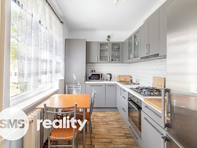 Prodej bytu 3+1 72 m²
