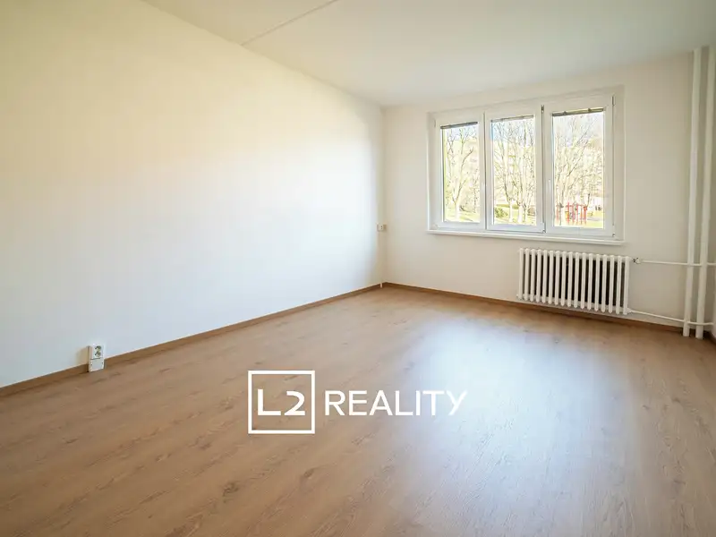 Prodej bytu 2+1 60 m², Třemošnice – náhled fotky 1