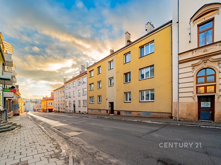 Prodej bytu 2+1, 59 m² (14 z 14)