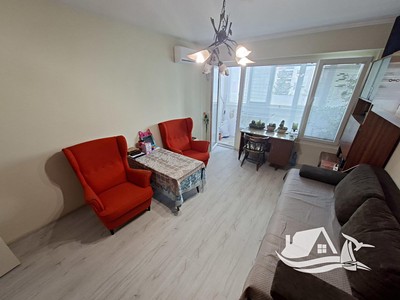 Prodej bytu 2+1 53 m²